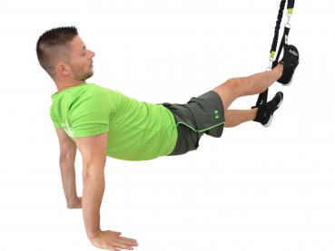 BodyCROSS Bungee Training System